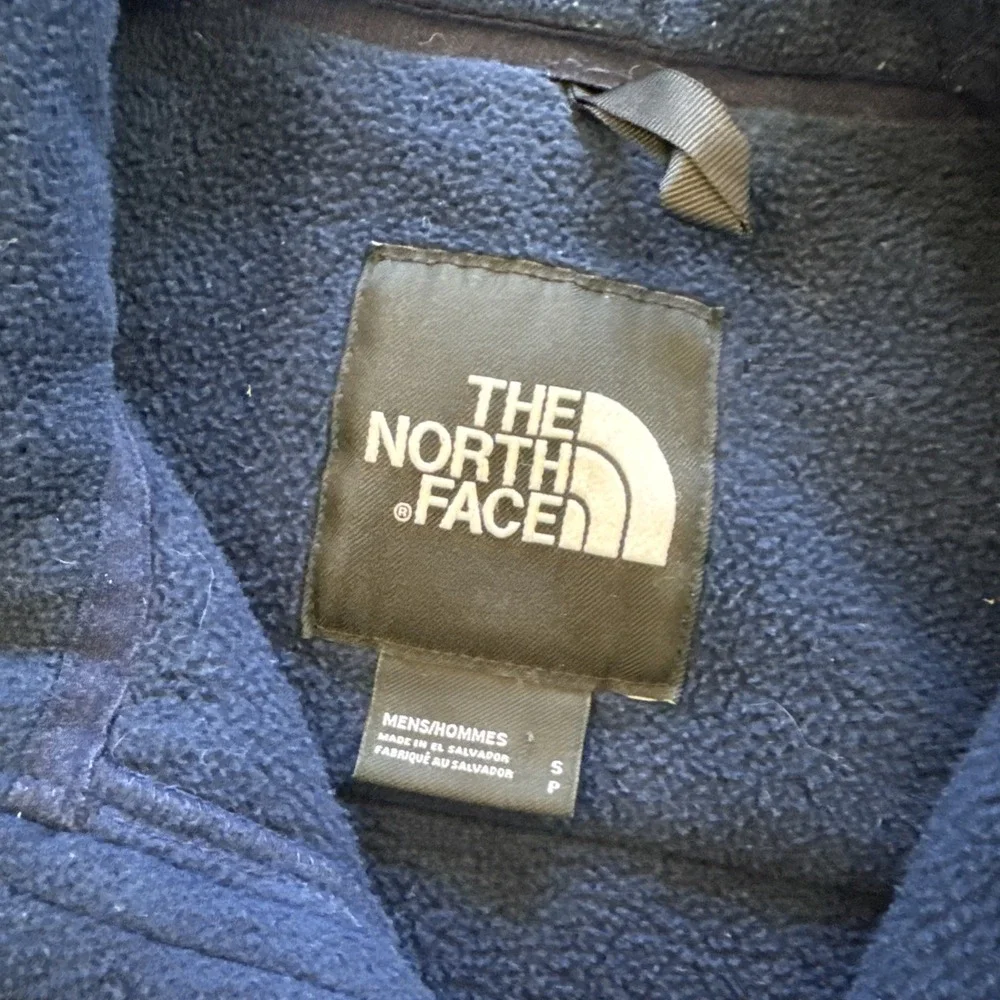 The North Face north face